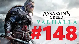 Assassin's Creed Valhalla ➤ Прохождение #148 ➤ Глубокое погружение 2