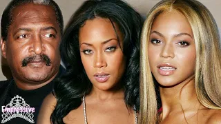 Farrah Franklin's beef with Beyonce and Mathew Knowles | (Revisiting Destiny's Child drama)