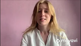 Елизавета Румянцева , 21, Мастерская Льва Додина
