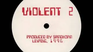 Sandkorn - Untitled - VIOLENT02
