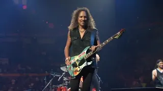 Metallica & Lemmy | Live in Nashville | 2 Song Encore | September 14, 2009