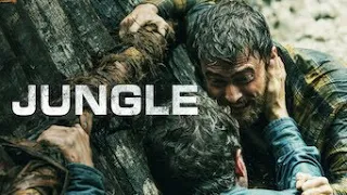 jungle movie 2017 ending scene fought for life in Bolivias Amazon rain forest