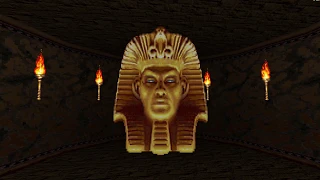 Powerslave / Exhumed PC (BuildGDX) - 01 Abu Simbel - No Commentary 4K