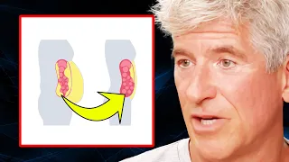 The #1 BEST Exercise to Get Rid of Visceral Fat | Dr. Sean O’Mara