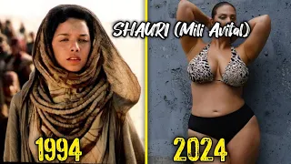 Stargate (1994): Cast Then And Now 2024 How They Changed