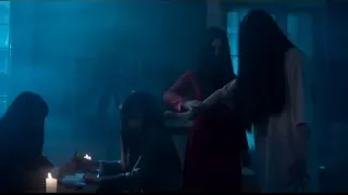 Bunshinsaba VS Sadako 1 (2016)