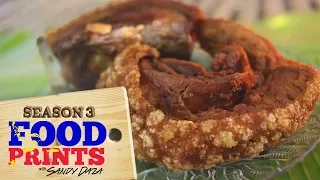 Different Types of Bagnet | Food Prints with Sandy Daza Season 3