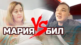 Интервью Марии Артёмовой после аварии с Эдвардом Билом / авария на Садовом /@SvidomnaLife