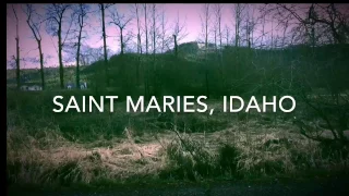 St Marie's, Idaho