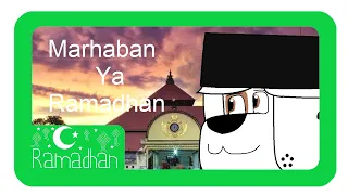 [Furry Indonesia Animasi] "Marhaban Ya Ramadhan"