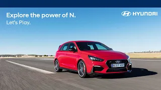 Hyundai | i30 N How To