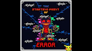 Errortale - Starting Point Of Error (Nexed)