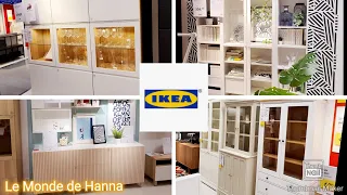 IKEA ARRIVAGE 10-05 MOBILIER SALON RANGEMENT