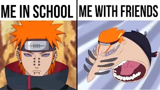 NARUTO MEMES 41