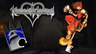 KH Re:Chain of Memories (PS3)  - Oogie Boogie (No HP+ Proud) *No Damage/Sleights*
