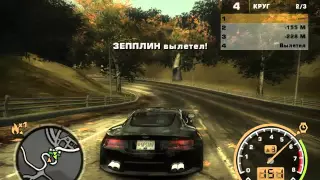 Прохождение Need For Speed Most Wanted Часть 18 Новые победы