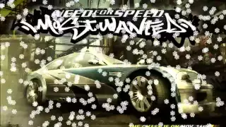 Celldweller   One Good Reason   Need for Speed Most Wanted Soundtrack   1080p 1080p