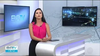 BATV - Com Olga Amaral ( Segunda Feira 14/06 /2021)TV Santa Cruz HD - SEM COMERCIAIS