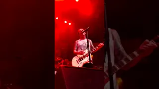 Stone Sour - Rose Red Violent Blue - Mohegan Sun Wolf Den 9/7/2018