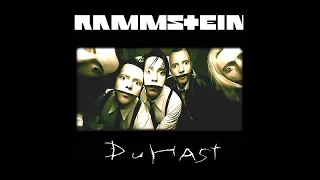 Rammstein - Du Hast (Tú Tienes) Subtitulado en Español