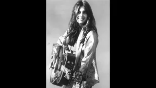 Sweet Old World : Emmylou Harris