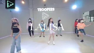 LALISA - Lisa Kids Class 8-13 y by T.Lihn