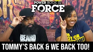Power Book IV Force | Season 2 Episode 1 Recap & Review