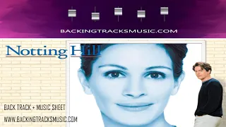 BACKING TRACKS: "She" (Charles Aznavour) version Elvis Costello