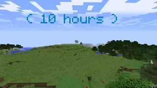 Minecraft OST ( Nuance 1 - 2 ) ( 10 hours )