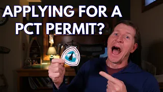 *** OUTDATED - SEE DESCRIPTION *** Applying for a PCT permit?  See the ACTUAL process here!