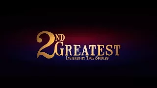 2nd Greatest Movie Trailer