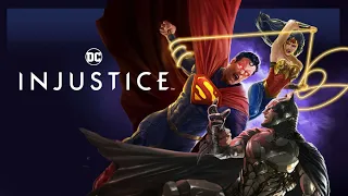 Несправедливость | Injustice (2021) | Русский Трейлер