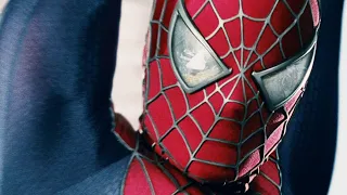 Fall Out Boy Centuries Spider-Man