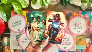 You are in DIVINE FEMININE ENERGY! And it’s causing a SHIFT! ☯️🦢☯️🦢Twin Flame Reading🦢☯️🦢☯️