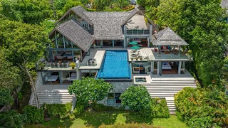 Villa LOMCHOY Phuket - The Private World