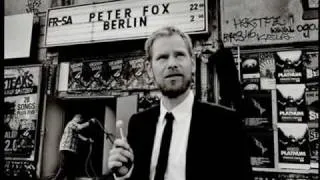 Peter Fox - Haus am See (High quality)