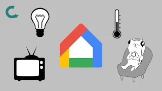 Google Home (INTRODUÇÃO)