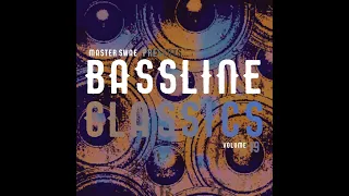 BASSLINE CLASSICS VOLUME 19 - NICHE 4X4 BASSLINE