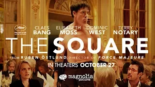 The Square - Official Trailer