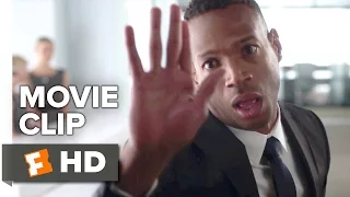 Fifty Shades of Black Movie CLIP - White Girls Get That Elevator FIxed (2016) - Comedy HD