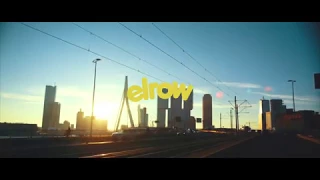 Elrow Sambodromo do Brasil Aftermovie