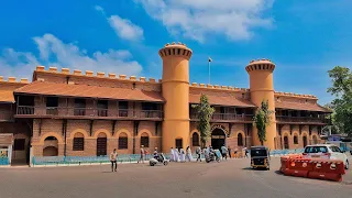 Cellular Jail tour with guide | Things To Do in Andaman | Port Blair