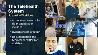 Streamlined Workflows for Your Telehealth System: What You Need to Know