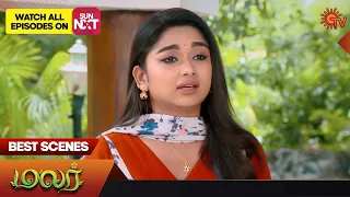 Malar - Best Scenes | 20 July 2023 | Sun TV | Tamil Serial