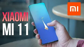 Xiaomi Mi 11 - ВЕРДИКТ! 🔥 Apple Watch X и AirPods Pro Lite! 😱 OnePlus 9 Pro как HUAWEI