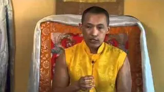 Moving with the Mind of Meditation / Running and Meditation HD -Sakyong Mipham Rinpoche. Shambhala