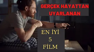 Gerçek Hikayeden Uyarlanmış Sizi Sarsacak En İyi 5 Film.... (BUNLARI MUTLAKA İZLE)