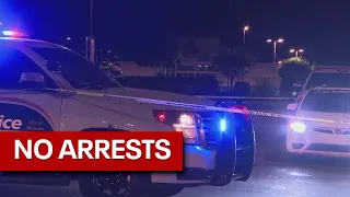 Woman shot after Phoenix road rage incident