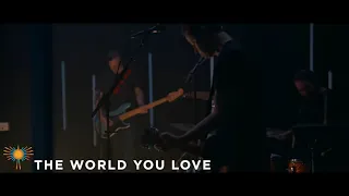 Jimmy Eat World - The World You Love (Live 2021)