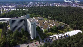 Campus Heusenstamm Imagevideo